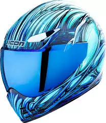 ICON Domain™ Nouveau Helmet - Umpikypärät - 10000165137 - 1