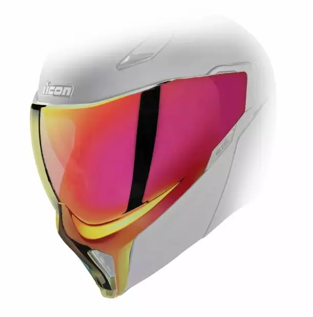 ICON Threshold™ visiiri - Visiirit - 192577 - 1