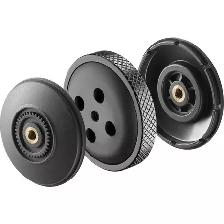 Interphone Quiklox Anti Vibration Module - Puhelin ja gps kiinnikkeet - 192857 - 1