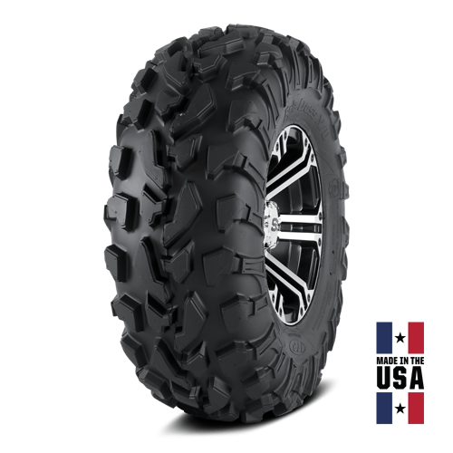 ITP Baja Cross X/D 26x10-R14 (81D) (E) - Mönkijän renkaat 14" vanteelle - 890967 - 1