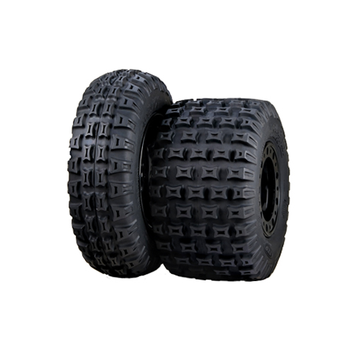 ITP rengas QUADCROSS MX PRO 18x10-8 - Mönkijän renkaat - 902997 - 1