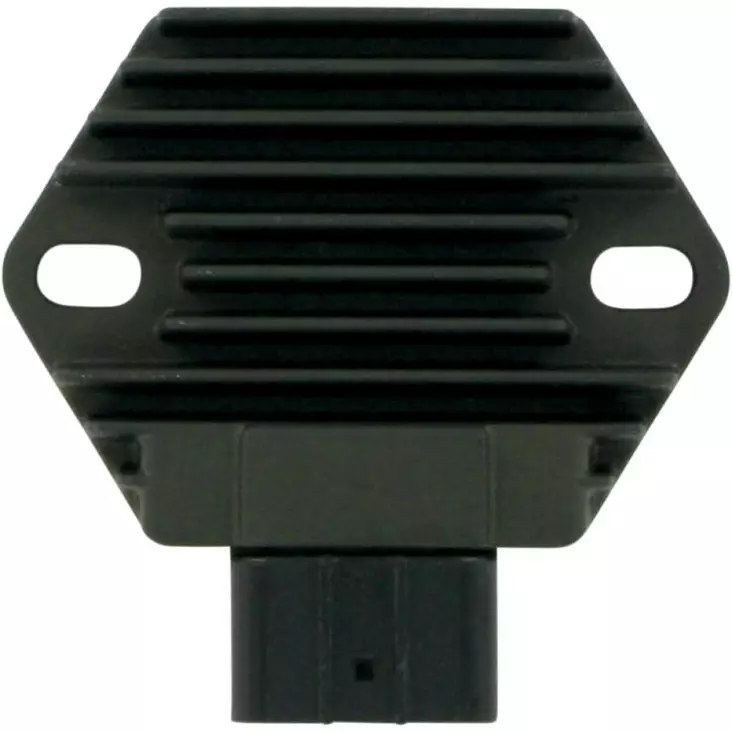 Jännitteensäädin Honda - Mönkijän jännitteensäätimet - 877497 - 2