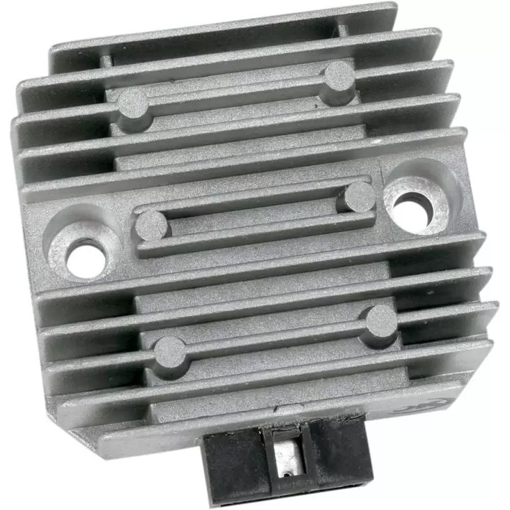 Jännitteensäädin Kawasaki - Mönkijän jännitteensäätimet - 877467 - 1