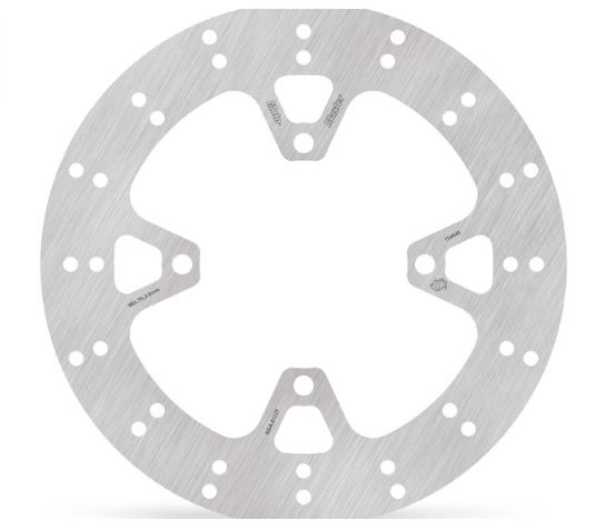 Jarrulevy Polaris - Jarrulevyt - 172707 - 1