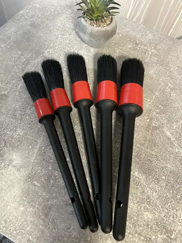 Juoksevafiksari Brushi-bundle - Pesutarvikkeet - 175547 - 1