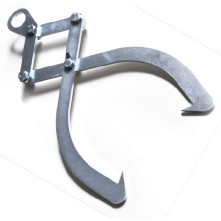 Juontosakset / tukkisakset - Vinssausvarusteet - 957 - 1