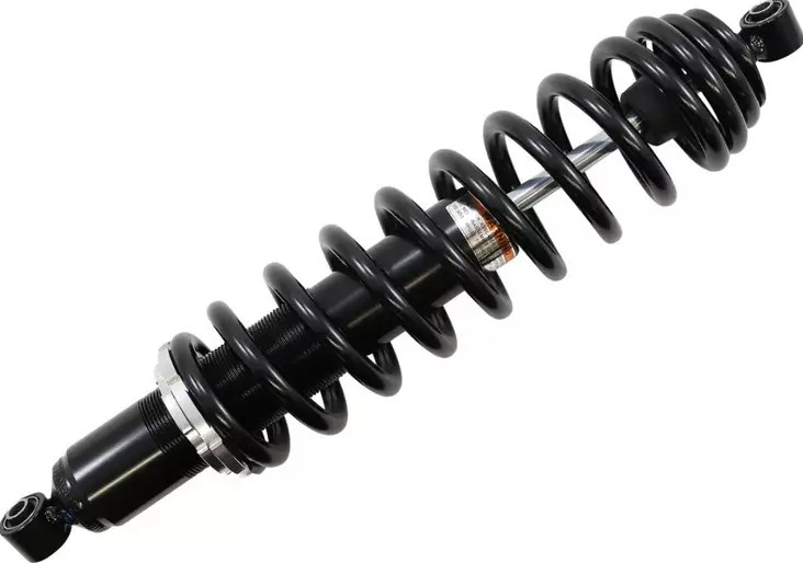 Kaasuiskunvaimennin jousella Taakse - Mönkijän iskunvaimentimet - 197987 - 1