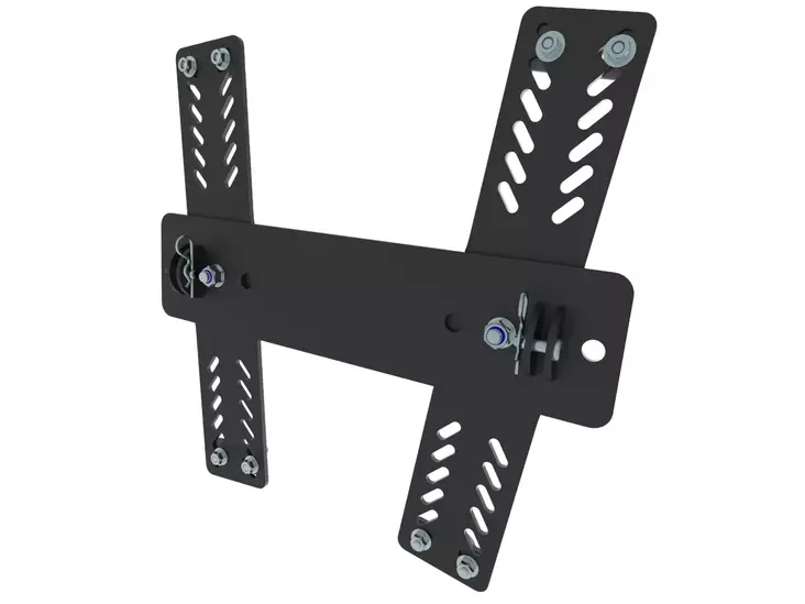 Keskiasennussarja: SUPER UNIVERSAL - Mönkijä puskulevyn asennussarjat - 1000000137 - 1