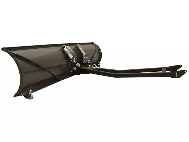 Keskiasenteinen 180cm puskulevysarja - Mönkijän puskulevypaketit - 147567 - 1