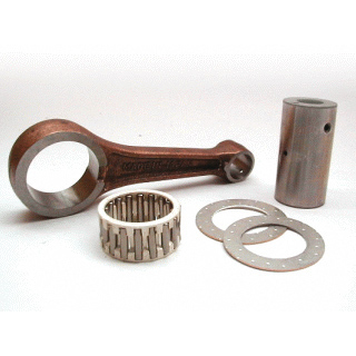 KIERTOKANKISARJA HONDA TRX 400,450 95- - Mönkijän kiertokanget - 906227 - 1