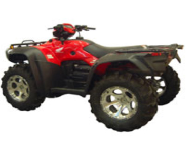 Kimpex lokasuojasrj Honda - Lokasuojanlevikkeet - 905647 - 1