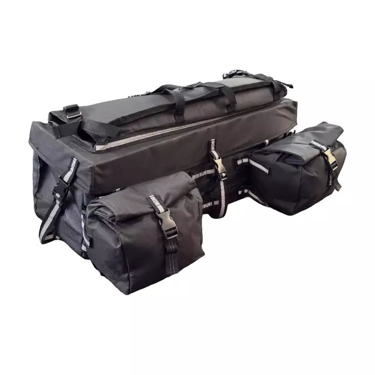 Kuljetuslaukku - Mönkijän kuljetuslaukut - 188197 - 1