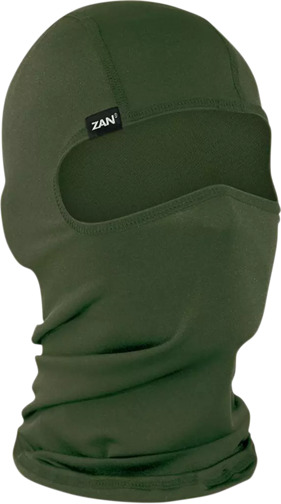 Kypärähuppu / Balaclava - Kypärähuput, huivit ja maskit - 198397 - 1