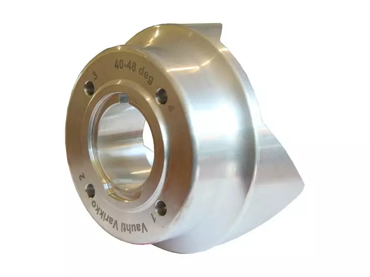 Kytkimen Helix 40-48 astetta - Mönkijän variaattorikitit - 165947 - 1