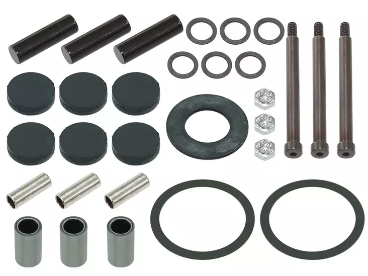 Kytkimen korjaussarja Polaris - Mönkijän variaattorin korjaussarjat ja o - 187757 - 1