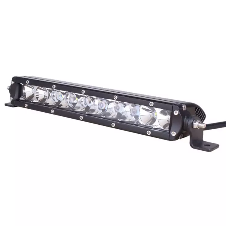 Led-Bar kaukovalopaneeli 50W 1-Rivinen 13” - LED Lisävalot - 1000013697 - 1