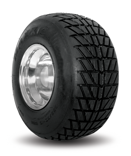 Maxxis rengas 225/40-10 C-9273 (18x10.00-10) - Mönkijän renkaat - 903037 - 1