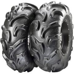 MAYHEM 24X8-12 6PR 40F - Mönkijän renkaat 12" vanteelle - 890767 - 1