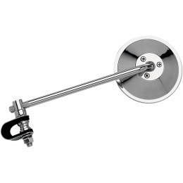 MIRROR CLMP-ON 8" STEM - Mönkijän peilit ja kiinnikkeet - 873417 - 1