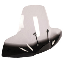 Mönkijän tuulisuoja 52x90cm - Mönkijän tuulilasit - 905637 - 1