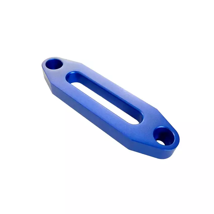 Mönkijävinssin alumiininen liukukita - Mönkijän vinssiköydet ja vinssivaijerit - 146637 - 1