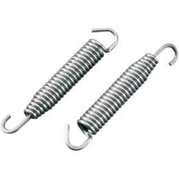 MOOSE EXHAUST SPRING 75MM - Vaimentimien varaosat - 882017 - 1