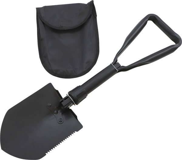 MOOSE Kenttälapio - Mönkijä retkeilyvarusteet - 200277 - 1