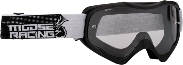 Moose Qualifier Agroid Ajolasit - Crossilasit - 138327 - 1