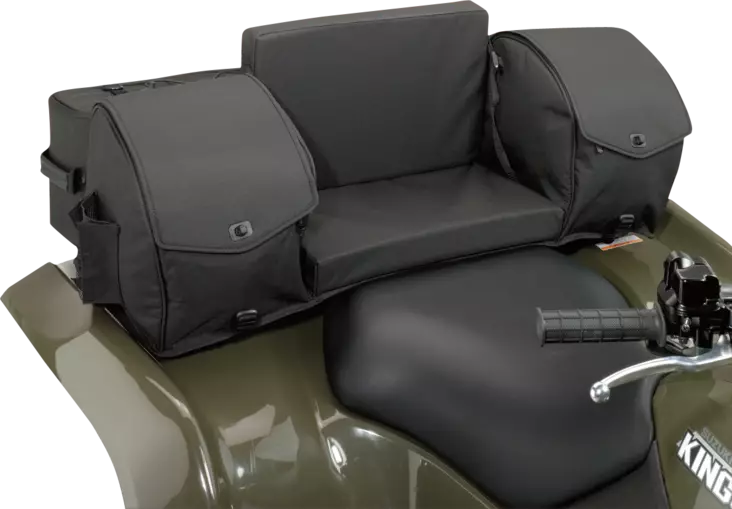 Moose Ridgetop Takalaukku - Mönkijän kuljetuslaukut - 198637 - 1