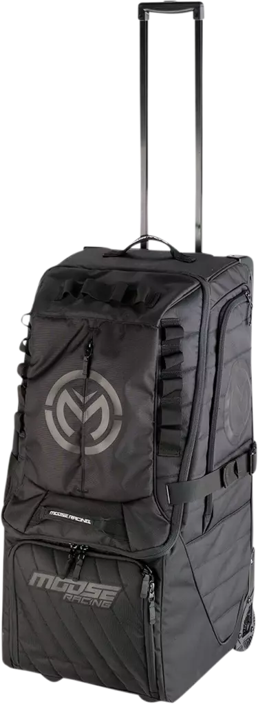 MOOSE vedettävä varustelaukku ISO - Varustelaukut - 167427 - 1