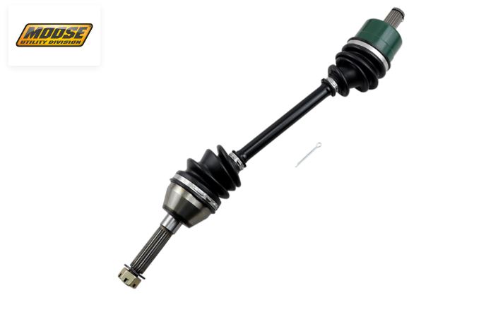 Moose etuvetoakseli koko akseli - Mönkijän vetoakselit - 157577 - 1