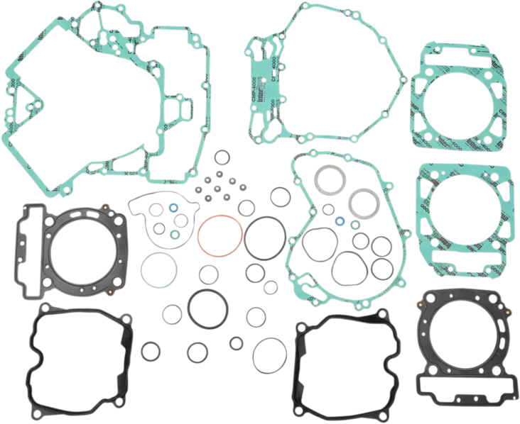 Moottorin tiivistesarja Can-Am - Mönkijän moottorin tiivisteet - 897137 - 1