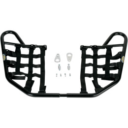 NERFBARS ALUM LTR450 BK - Jalkaverkot / Nerfbars - 871417 - 1