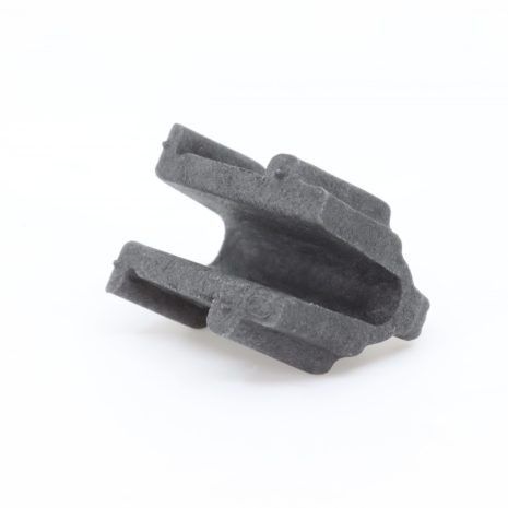 NYLON PARTS, THRUST DISC - Mönkijän variaattorin korjaussarjat ja o - 100000003307 - 1