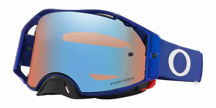 Oakley goggles Airbrake MX - Crossilasit - 168987 - 1