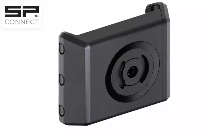 PHONE CLAMP UNIVERSAL - Puhelin ja gps kiinnikkeet - AB62DD3DAC17E49727 - 1