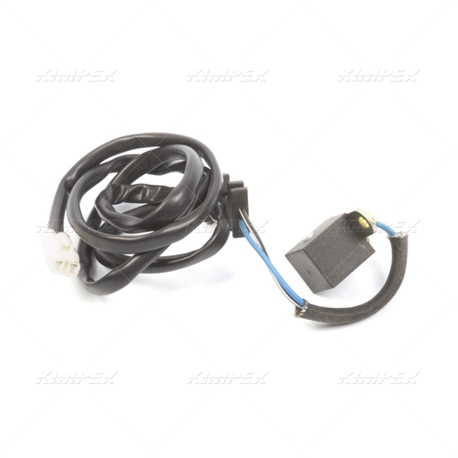 PICK-UP KAWASAKI - Muut (Pick-upit ym.) - 905447 - 1