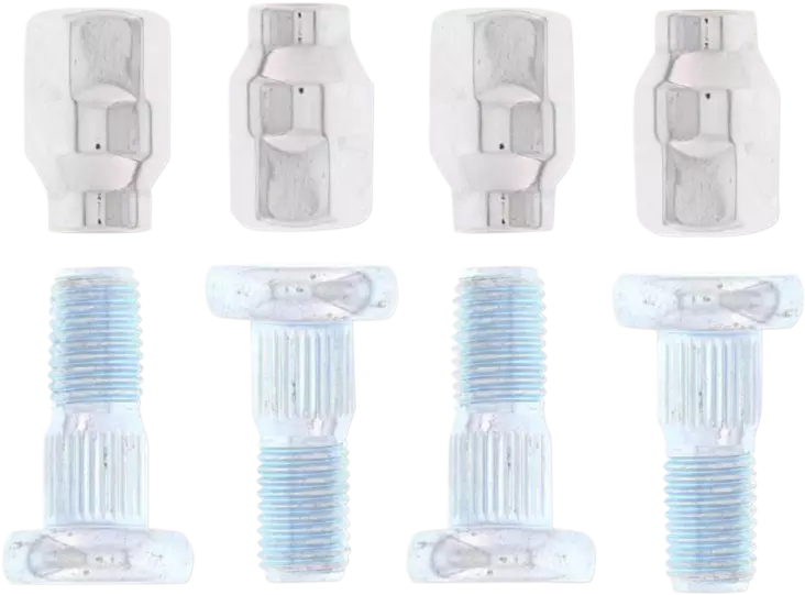 Pinnapultit Arctic Cat - Mönkijän pyörän pinnapultit - 198277 - 1