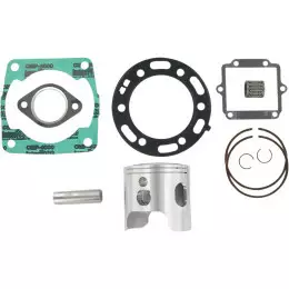PISTON KIT POL ATV 400 - Mönkijän männät - 880197 - 1