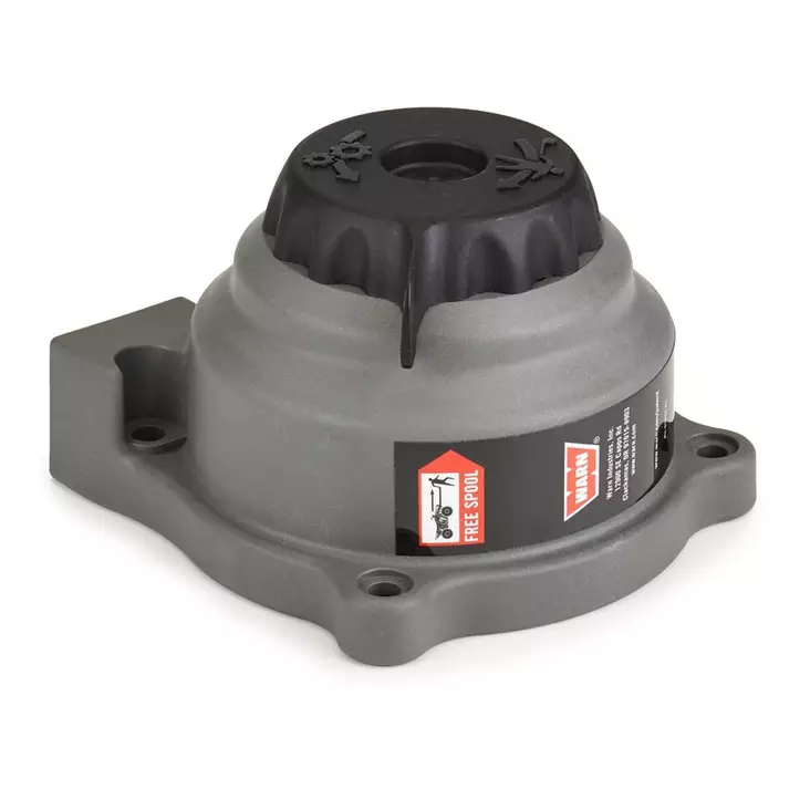 Planeettapyörästönkoppa v2000 - Warn vinssien varaosat - 2557 - 2
