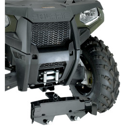 PLOW MOUNT RM4 SPRTSMAN - Mönkijä puskulevyn asennussarjat - 884917 - 1