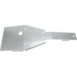 Pohjapanssari / Liukulevy Yamaha - Mönkijän pohjapanssarit - 888127 - 1