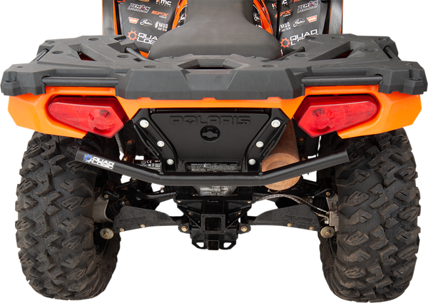 Polaris Takapuskuri - Mönkijän puskurit - 148567 - 1