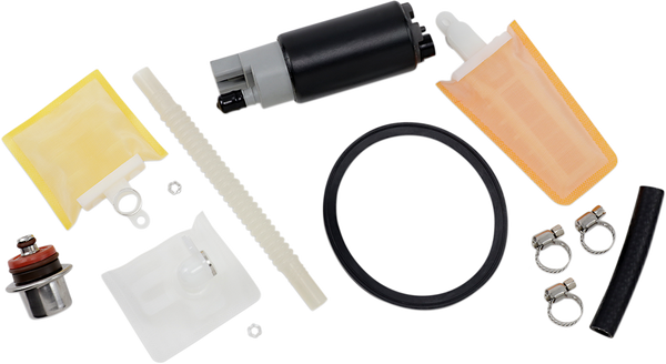 Polttoainepumppu / korjaussarja - Mönkijän polttoainesuodattimet - 172647 - 1