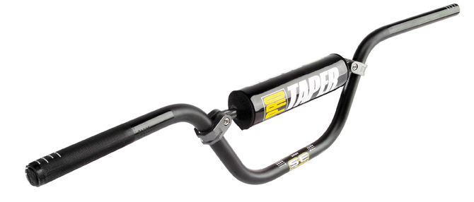 Pro taper ohjaustanko atv low - Mönkijän ohjaustangot - 1107 - 1