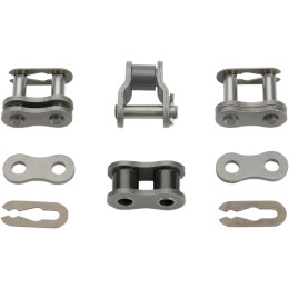 PU CHAIN 428H - Mönkijän ketjut - 876477 - 1