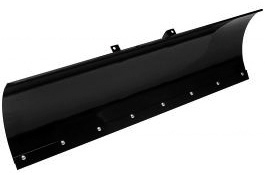 Puskulevy, Bronco 152x40cm - Levyosat mönkijän puskulevyihin - 905037 - 1