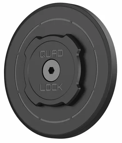 Quad Lock MAG Standard Head - Puhelin ja gps kiinnikkeet - 8009997 - 1