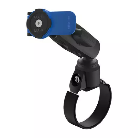Quad Lock Roll Cage Mount - Puhelin ja gps kiinnikkeet - 800997 - 1