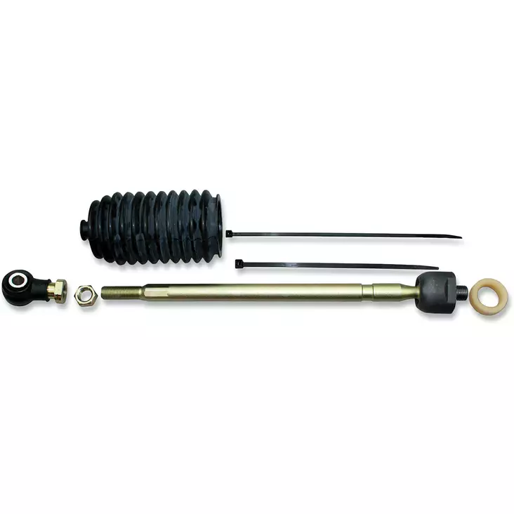 RACK/PINION END KT LH Polaris - Mönkijän raidetangonpäät ja raidetangot - 1000014777 - 1